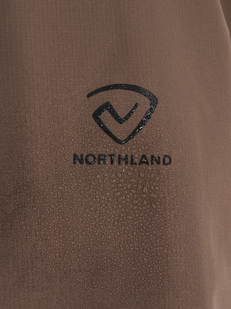 Куртка мембранная мужская Northland