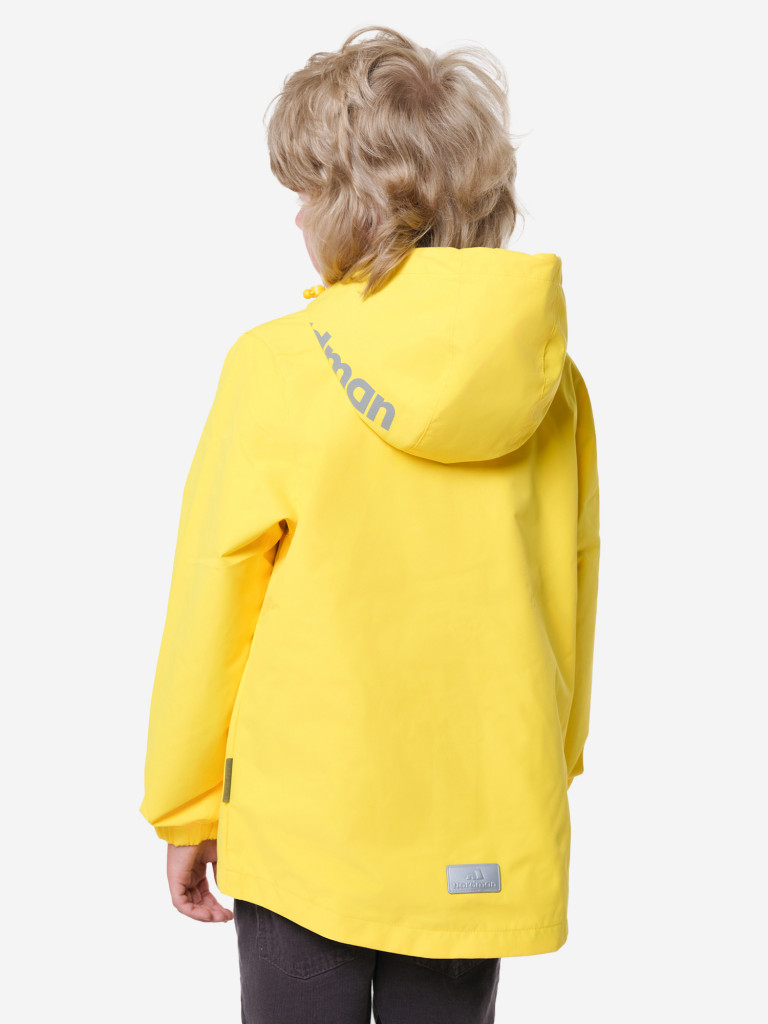 Ветровка Nordman Wear