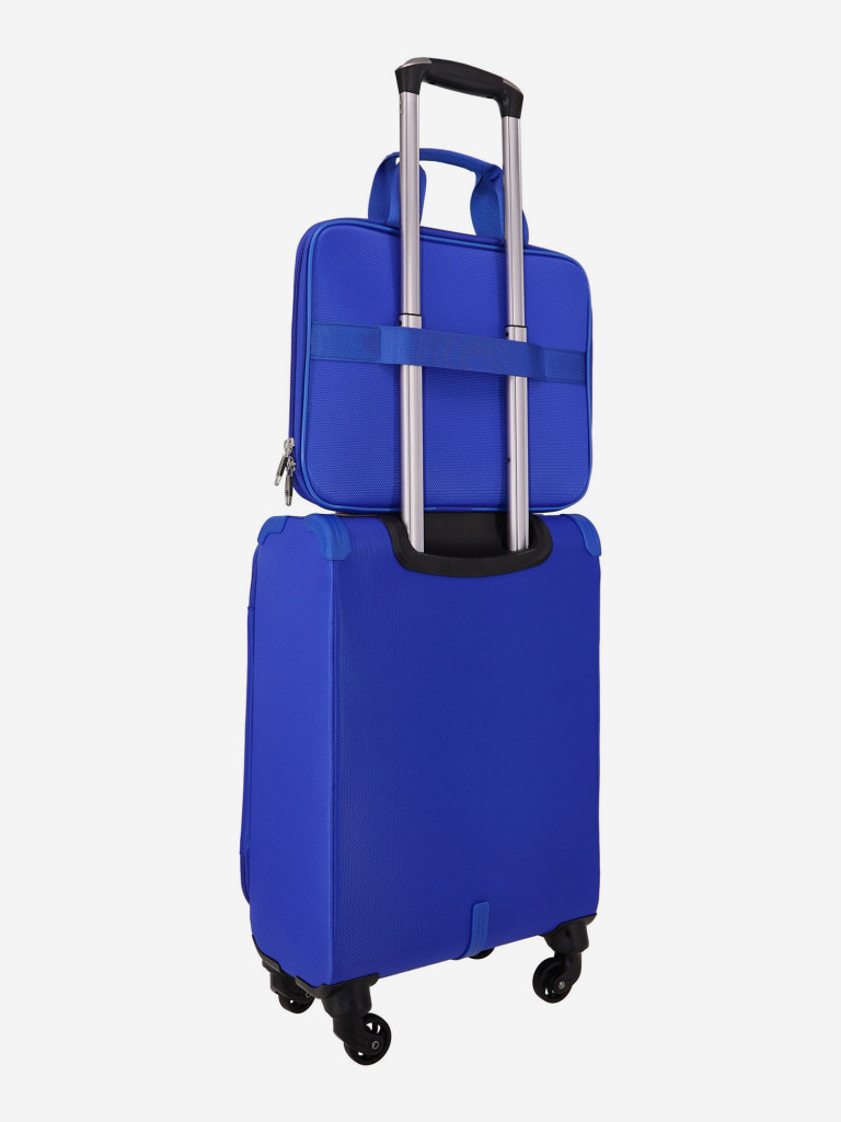 Чемодан Рион+ (RION+)