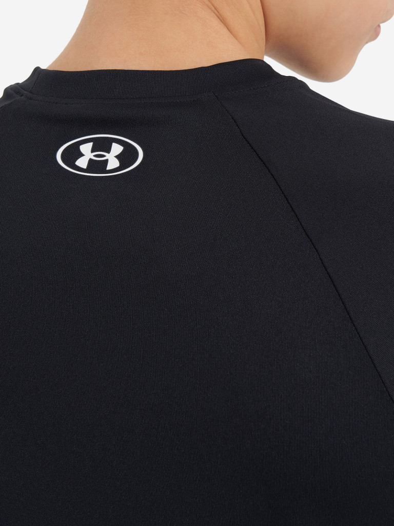 Футболка для мальчиков Under Armour