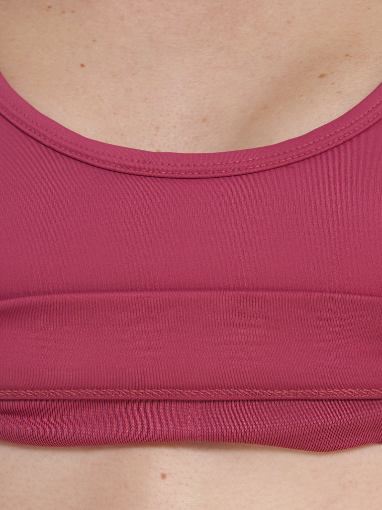 Топ бра спортивный Reebok Eliza Yoga