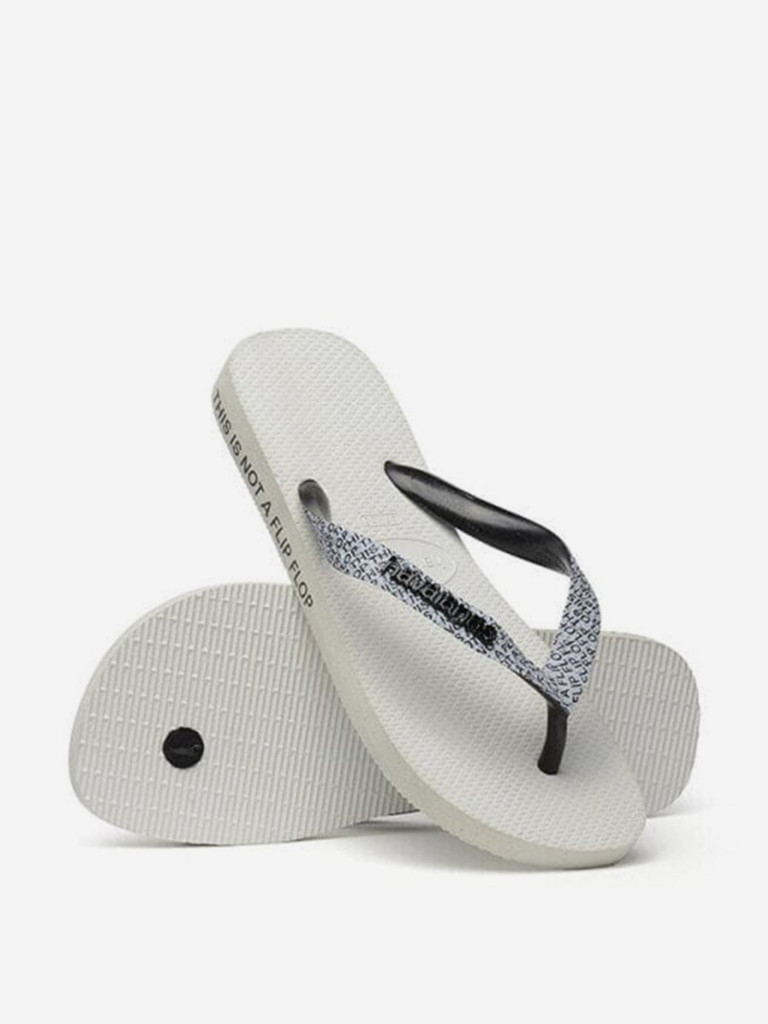 Сандалии Havaianas TopBold Stylish