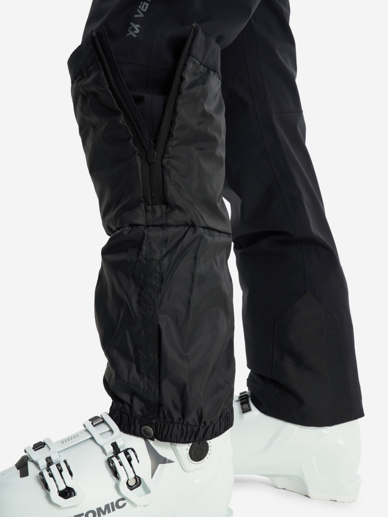 Брюки горнолыжные женские Volkl