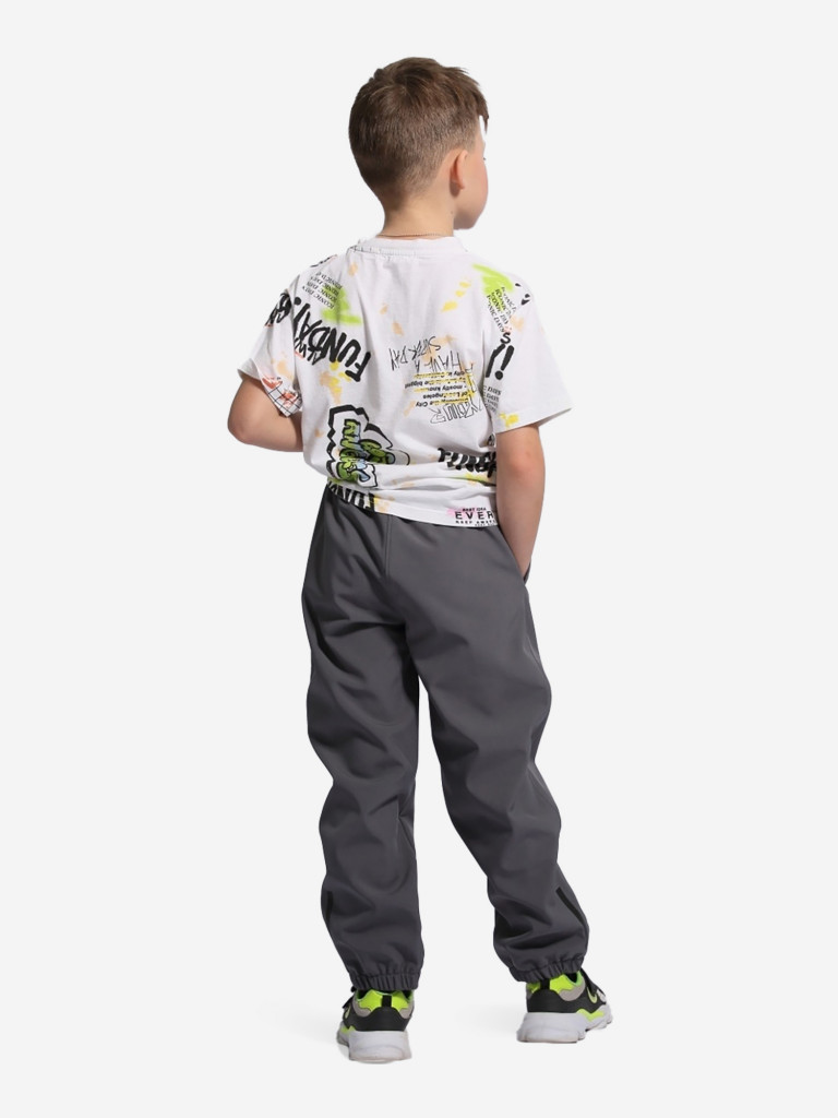 Брюки Софтшелл SoftShell детские ARTEL