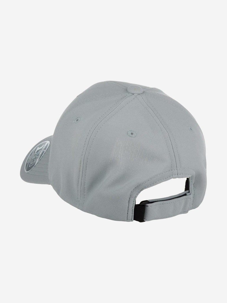 Бейсболка FLEXFIT 110P (серый)