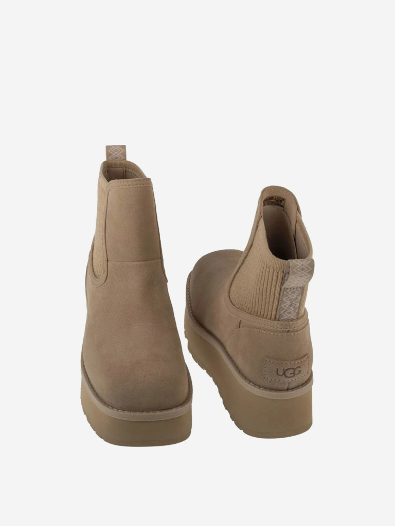Ботинки женские UGG Cityfunc Chelsea