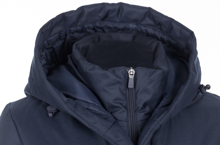 Куртка утепленная женская Kappa