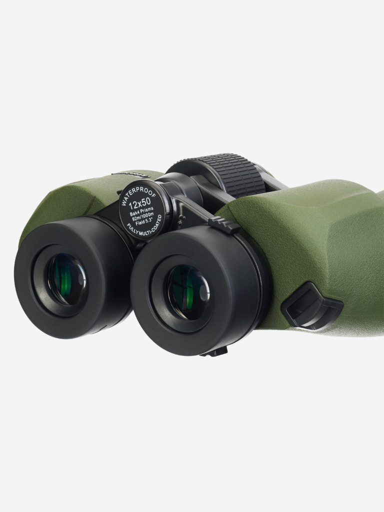 Бинокль Levenhuk Army 12x50 с сеткой