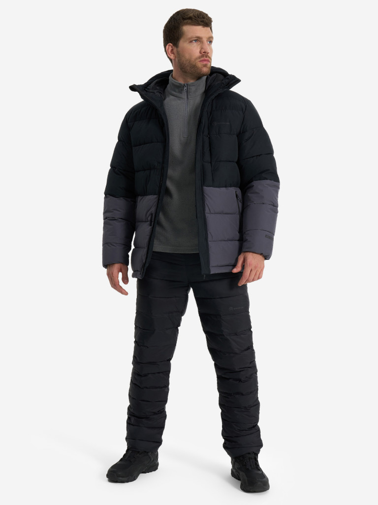 Пуховик мужской Outventure