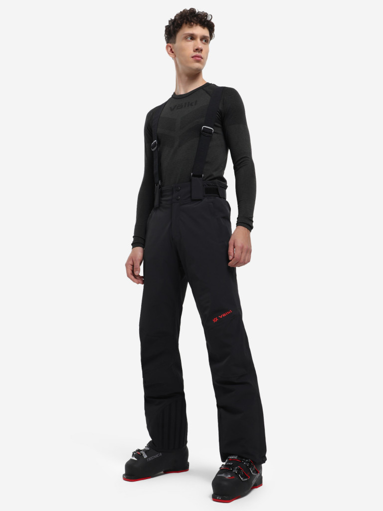 Брюки мужские Volkl