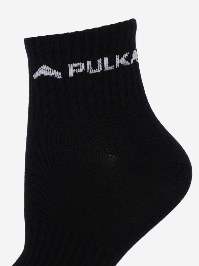 Носки детские PULKA, 2 пары