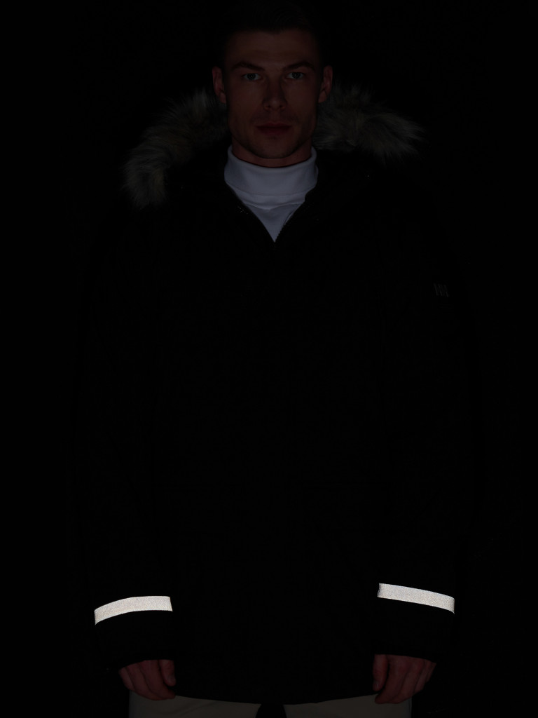 Куртка утепленная мужская Helly Hansen Reine