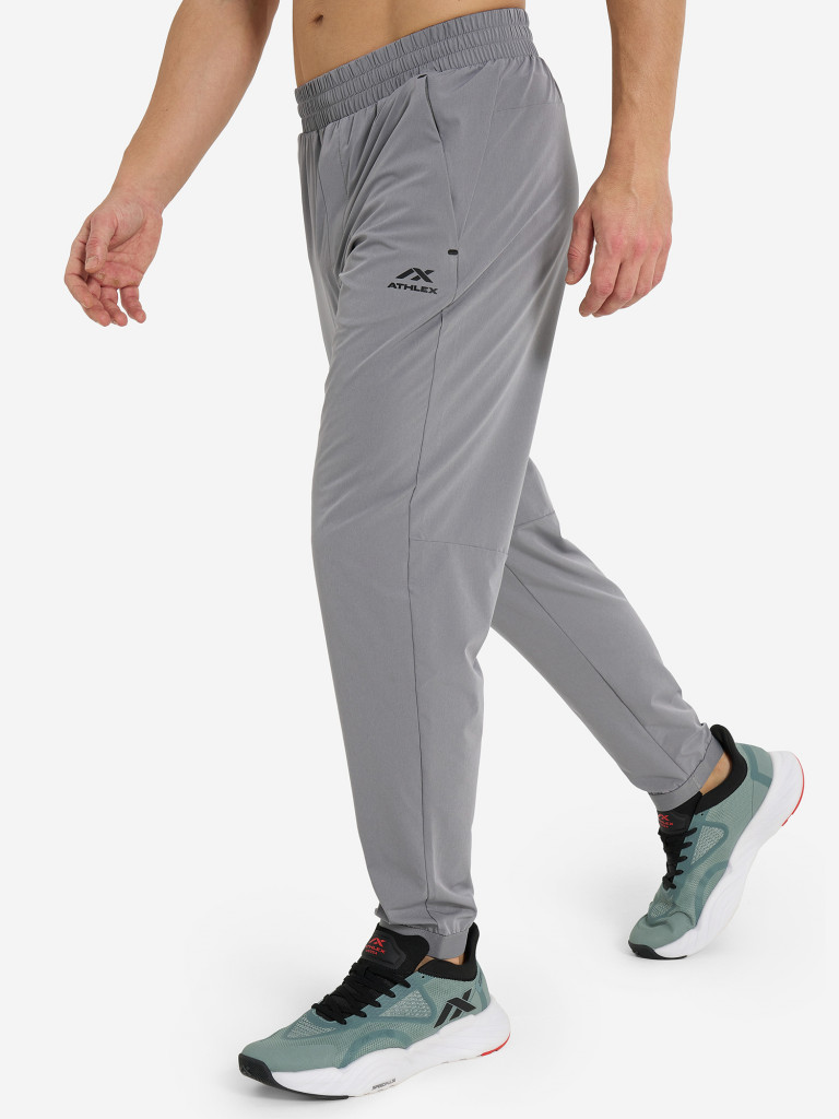 Брюки мужские Athlex