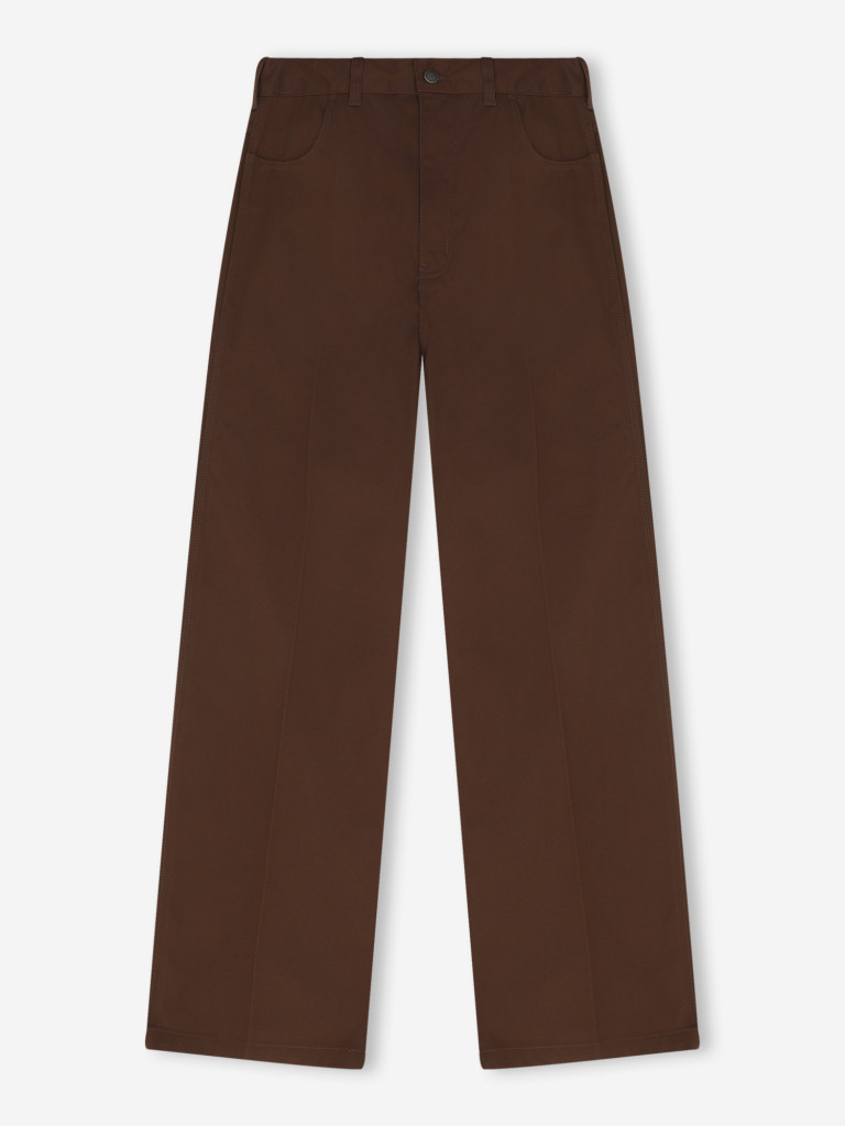 Брюки мужские DICKIES Union Loose Straight