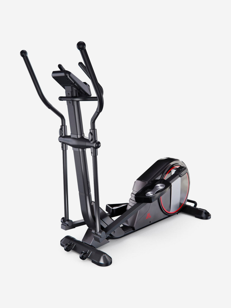 Эллиптический тренажер DFC E97602 магн.эл.привод