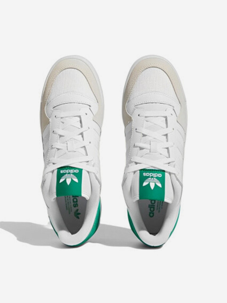 Кроссовки Adidas Forum Low