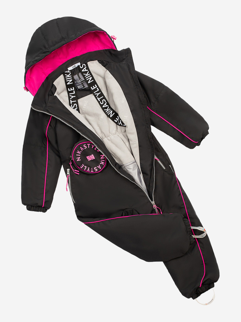 Комбинезон NIKASTYLE