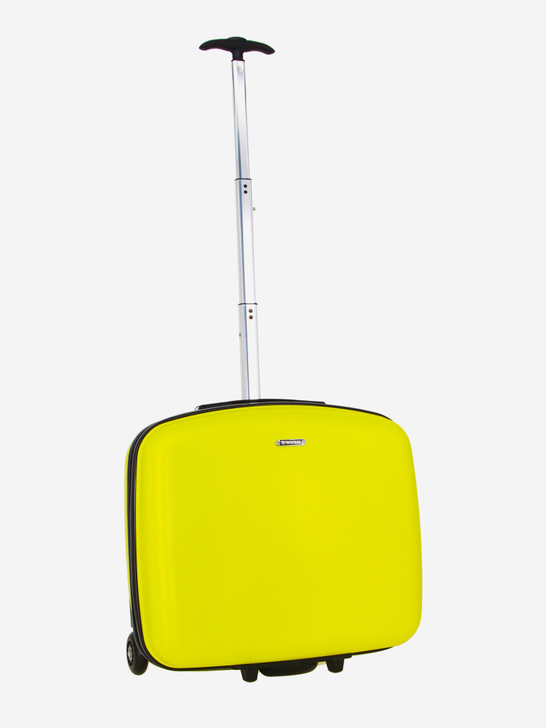 Чемодан RION+ S