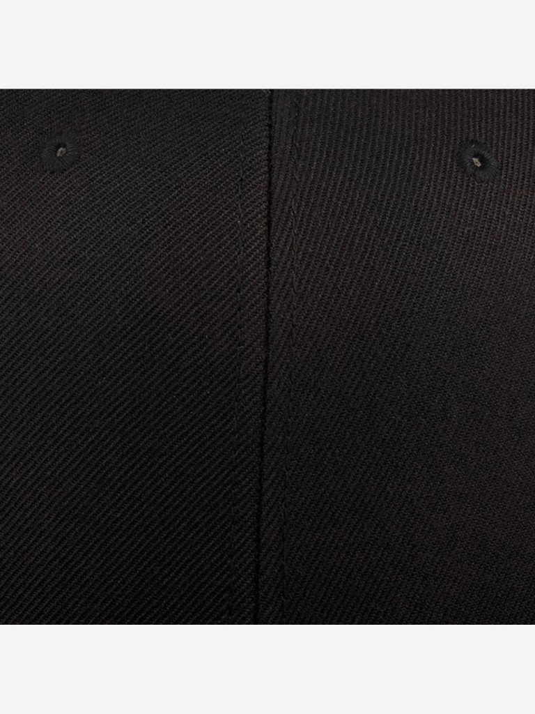 Бейсболка с прямым козырьком FLEXFIT 6089M