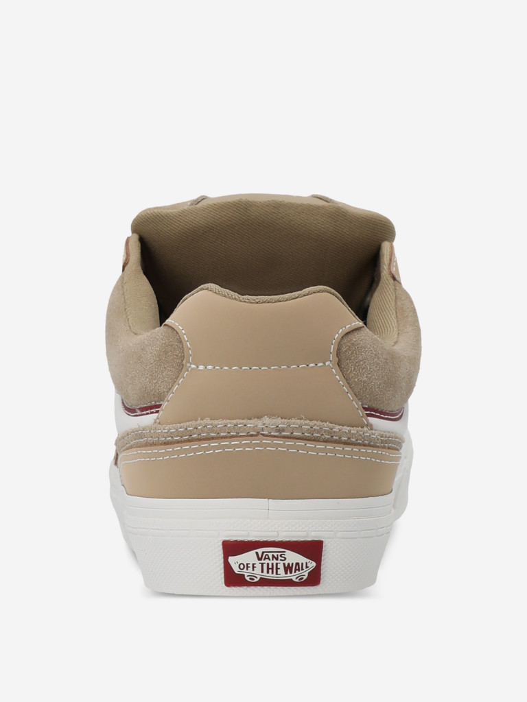 Кеды мужские Vans Caldrone Sport