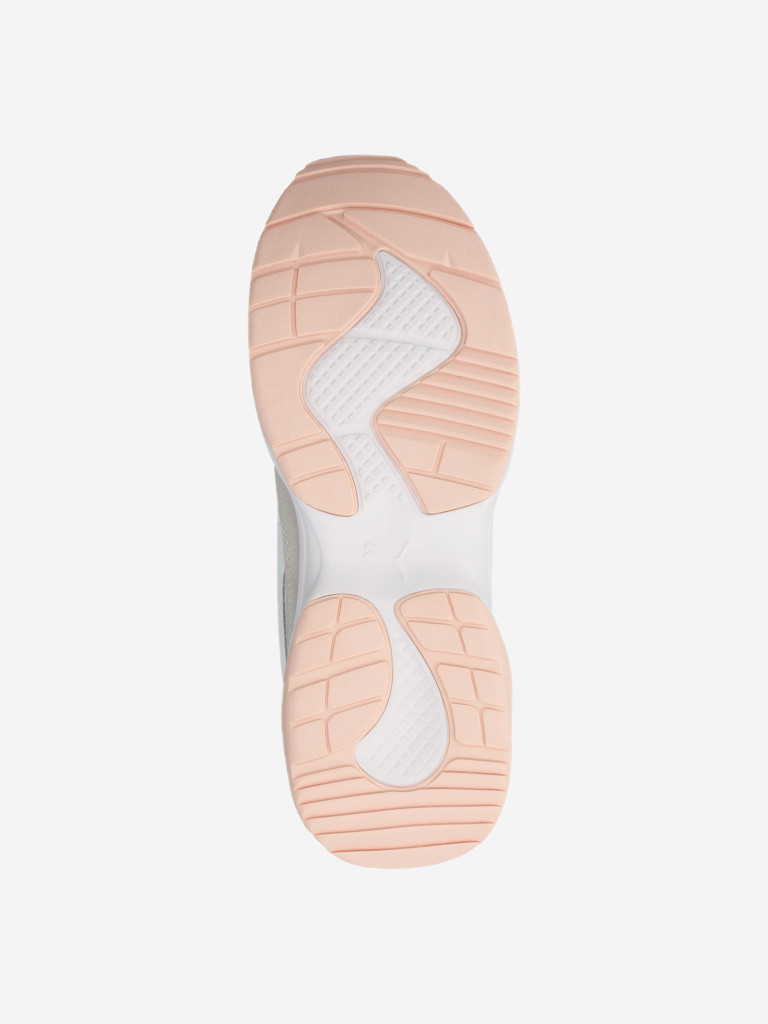 Кроссовки женские PUMA Cilia Lux