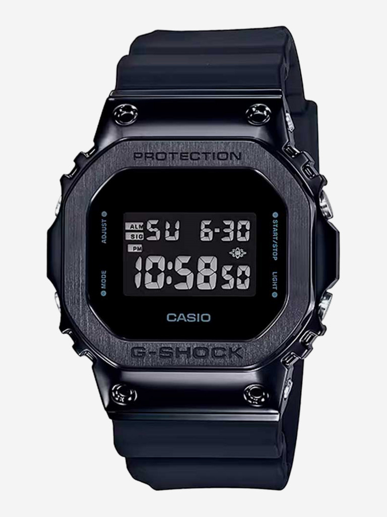 Наручные часы Casio G-SHOCK GM-5600B-1E