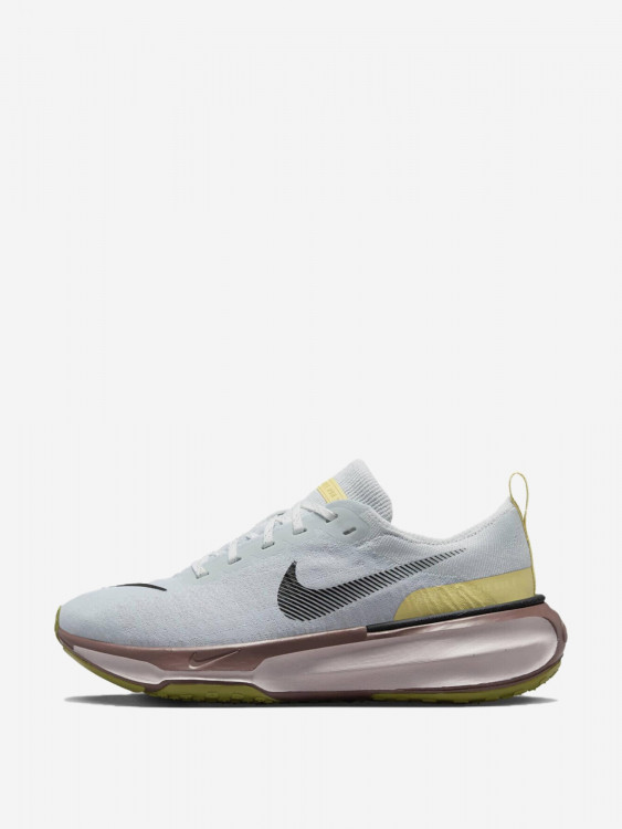 Кроссовки Nike ZoomX Invincible Run 3