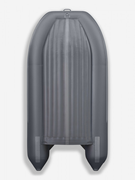 Лодка STEL 03-330HD (НДНД) (Моторная килевая-транец)