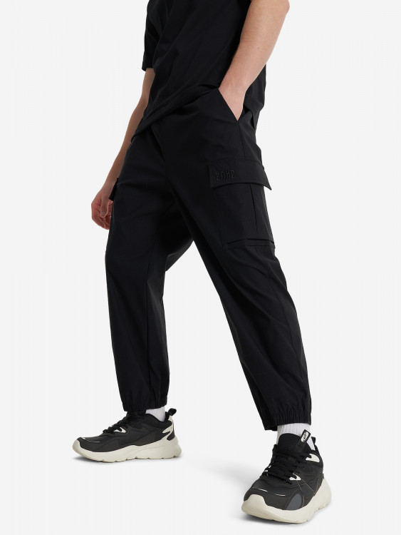 Брюки мужские Erke