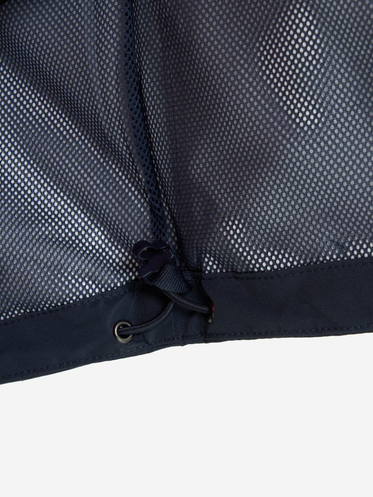 Куртка мембранная мужская Jack Wolfskin Stormy Point