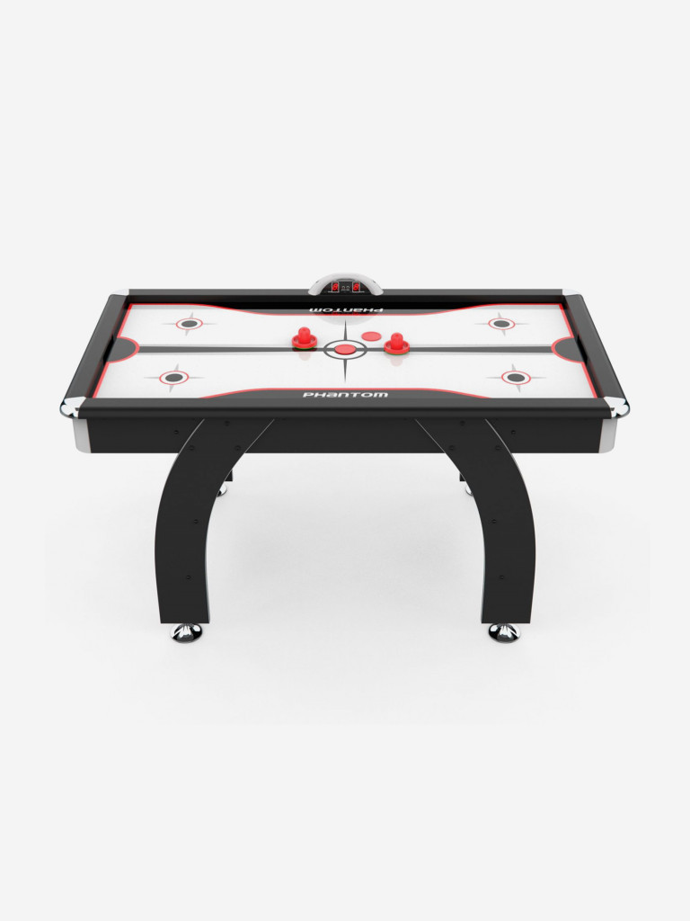 Игровой стол - аэрохоккей DFC PHANTOM 60"