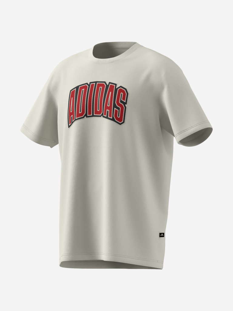 Футболка мужская Adidas Stad Colleg