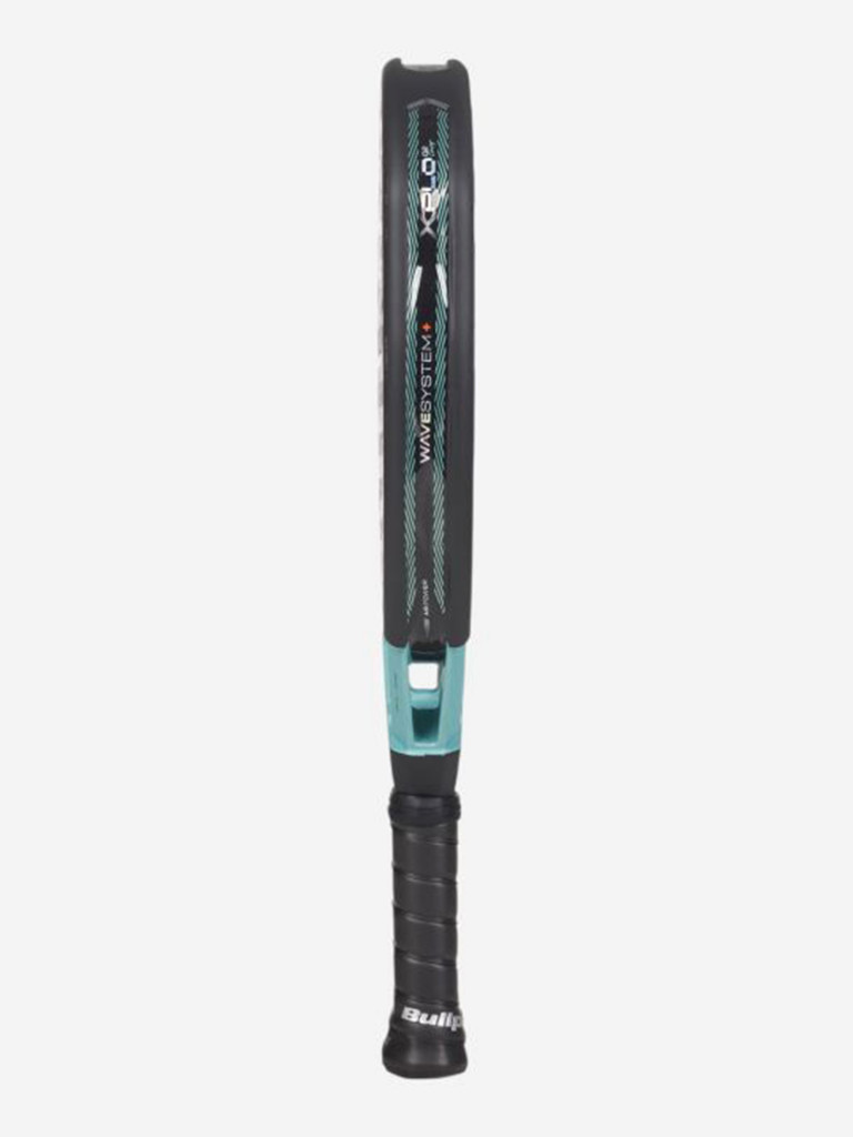 Ракетка для падела Bullpadel XPLO COMFORT 02 27