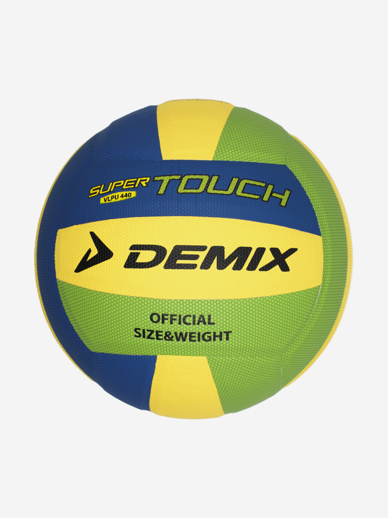 Мяч волейбольный Demix VLPU440 Super Touch