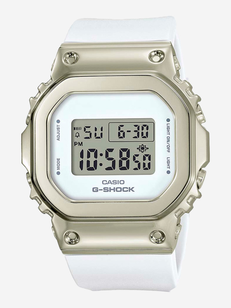 Спортивные часы CASIO GM-S5600G-7E