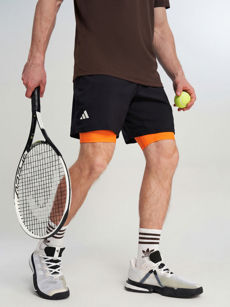 Шорты мужские Adidas Club