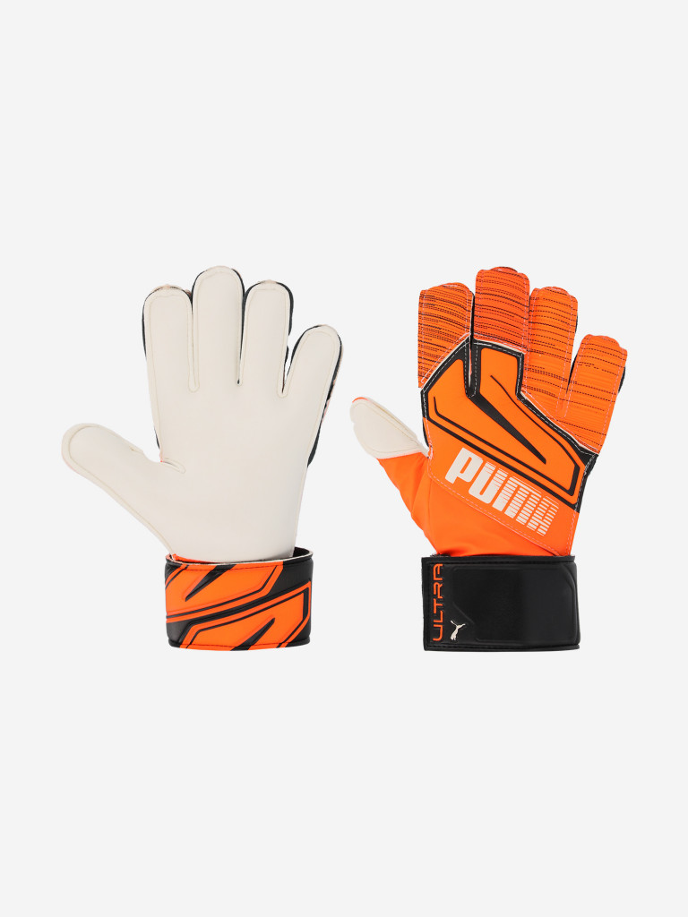 Перчатки вратарские PUMA ULTRA GRIP 3 RC