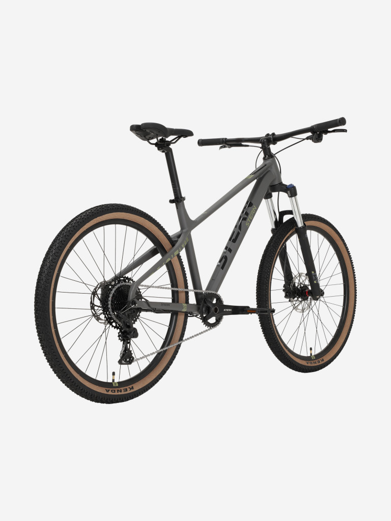 Велосипед горный Stern Mount 2.0 27.5"