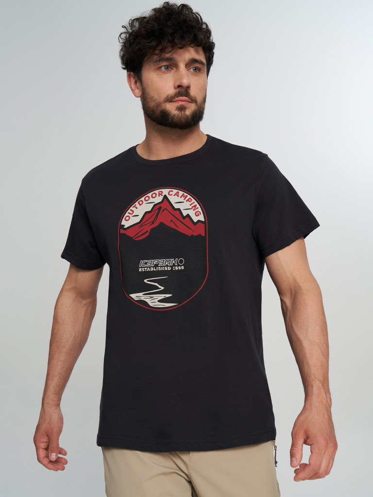 Футболка мужская IcePeak Millington