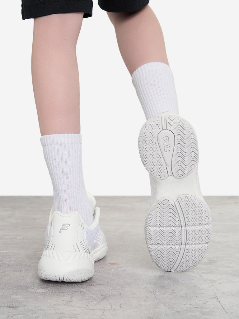 Кроссовки для девочек FILA Streamline Nxt