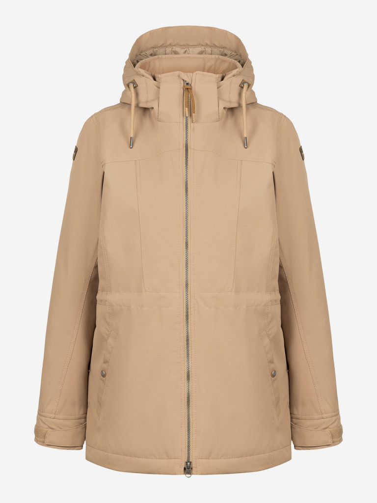 Куртка утепленная женская IcePeak Varina