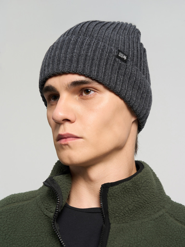 Шапка Mountain Hardwear Lone Pine