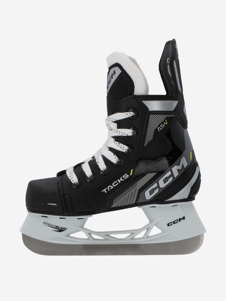 Коньки хоккейные детские CCM Tacks AS-V YTH