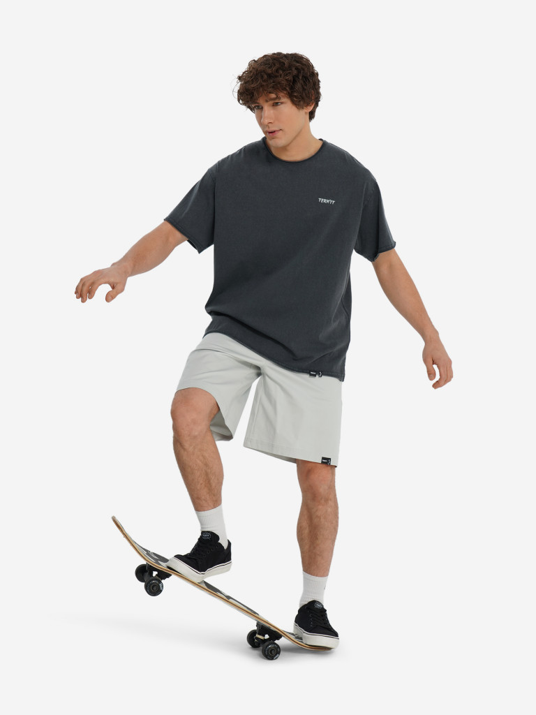 Футболка мужская оверсайз Termit