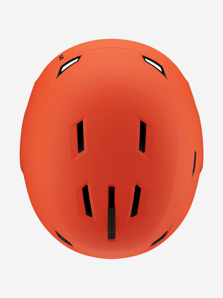 Горнолыжный шлем Salomon Pioneer LT Красный