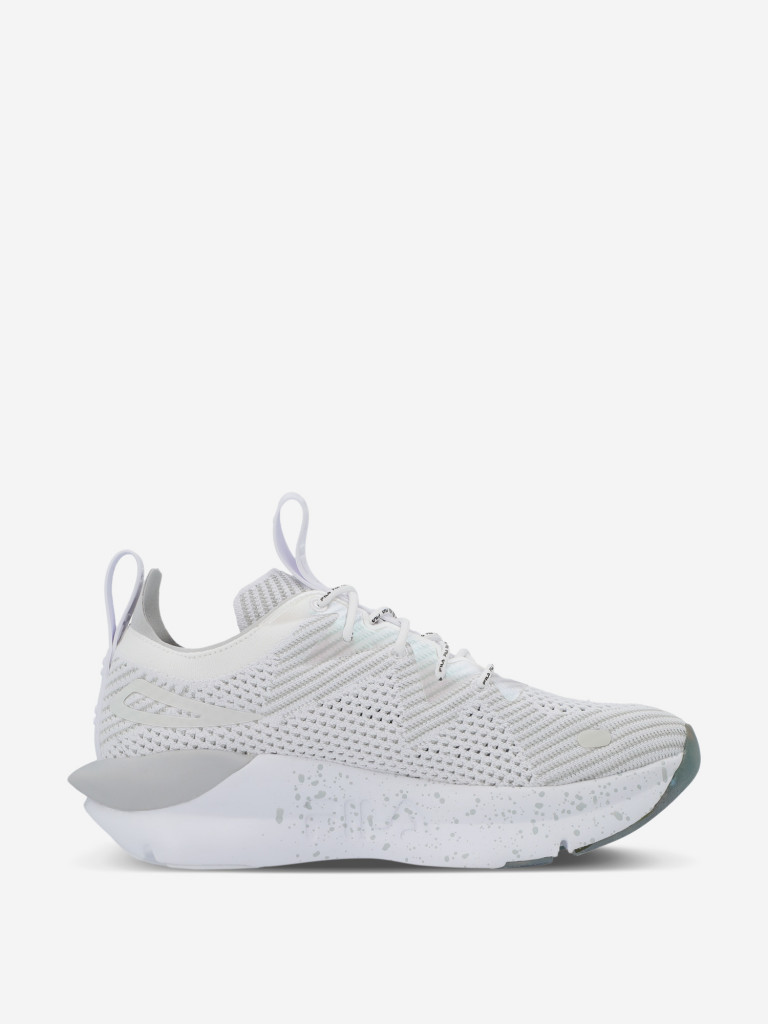 Кроссовки женские FILA Shocket St Wmn