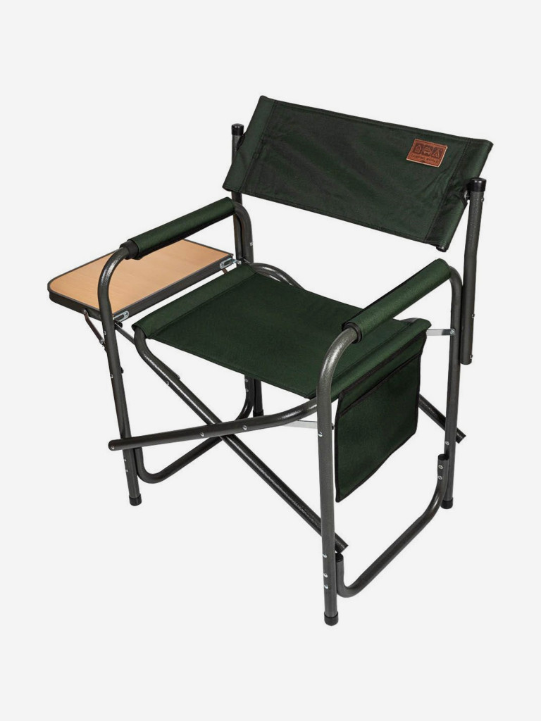 Кресло кемпинговое складное Camping World Mister