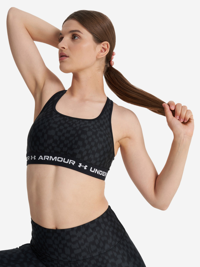Топ бра спортивный Under Armour