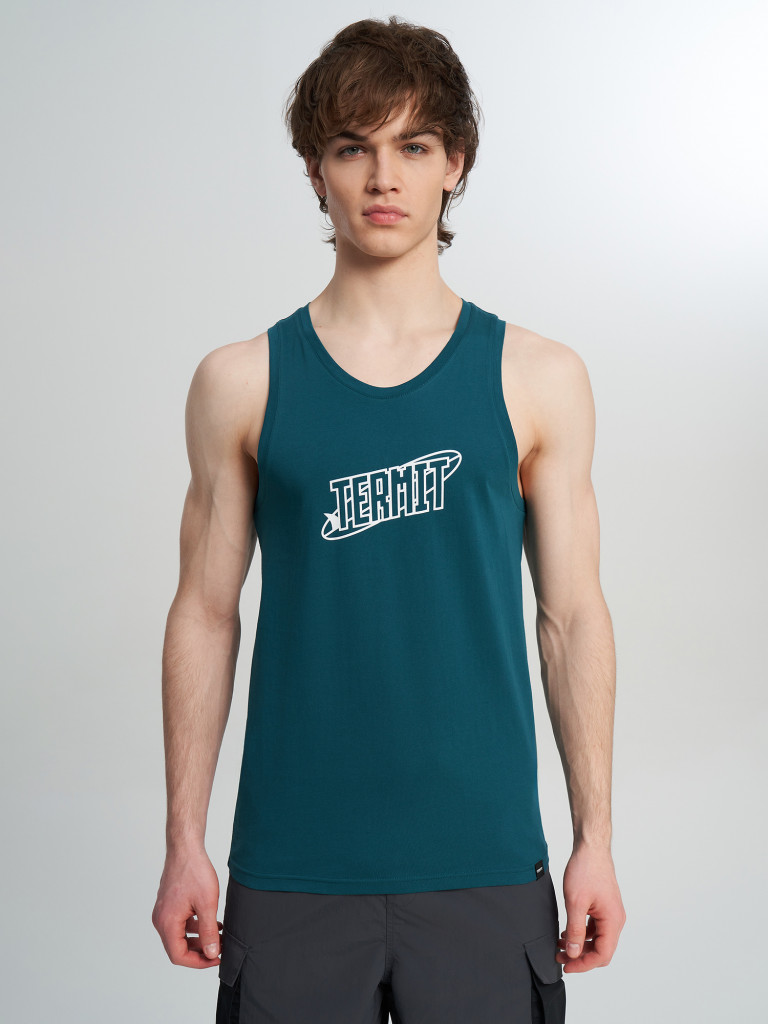 Майка мужская Termit