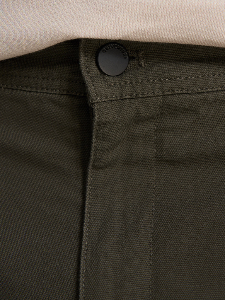 Брюки утепленные мужские Outventure